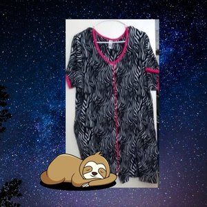 Night Gown